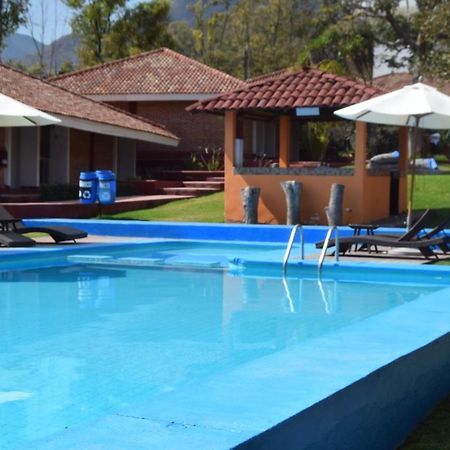 Hotel Chapala Country エクステリア 写真