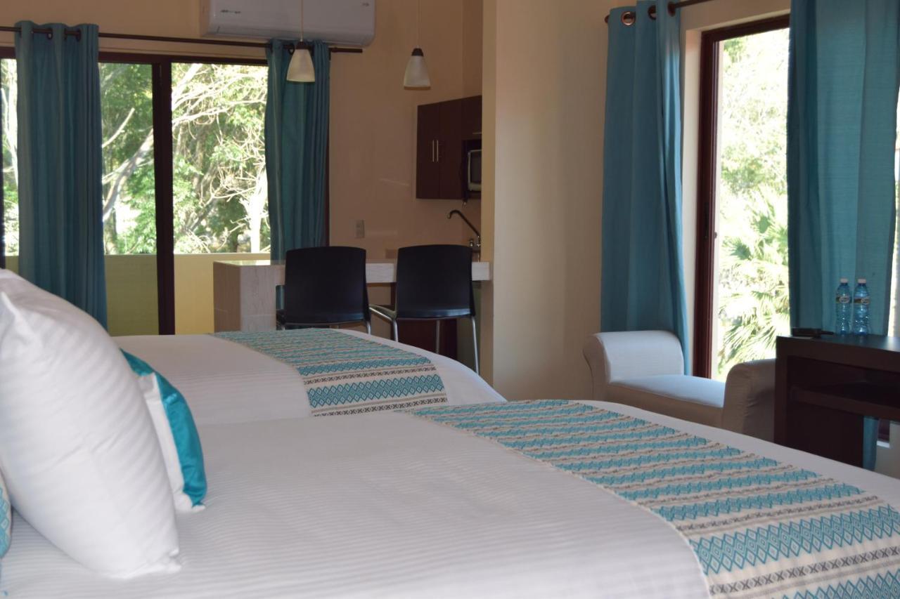 Hotel Chapala Country エクステリア 写真
