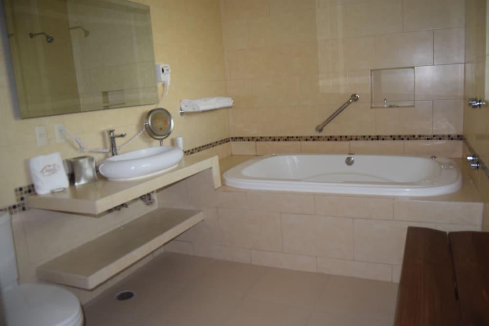 Hotel Chapala Country エクステリア 写真